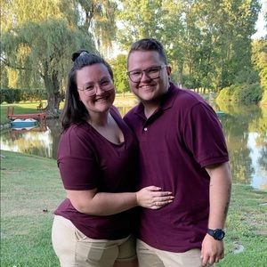 Meet your Posher, Logan